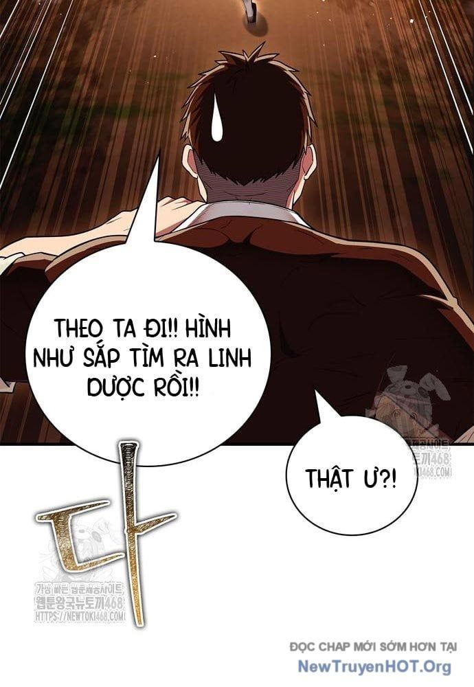 Huấn Luyện Viên Murim Thiên Tài - Chapter 79 - Page 81