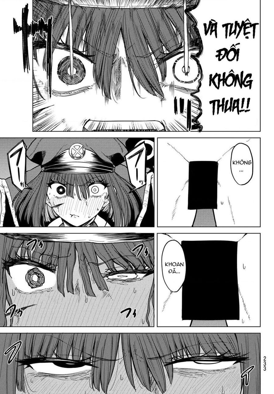 Hắc Nguyệt Tân Nương - Chapter 12 - Page 5