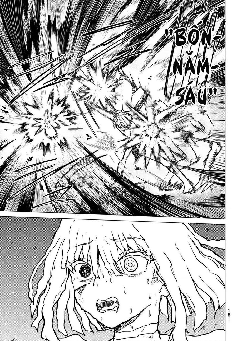 Hắc Nguyệt Tân Nương - Chapter 13 - Page 13