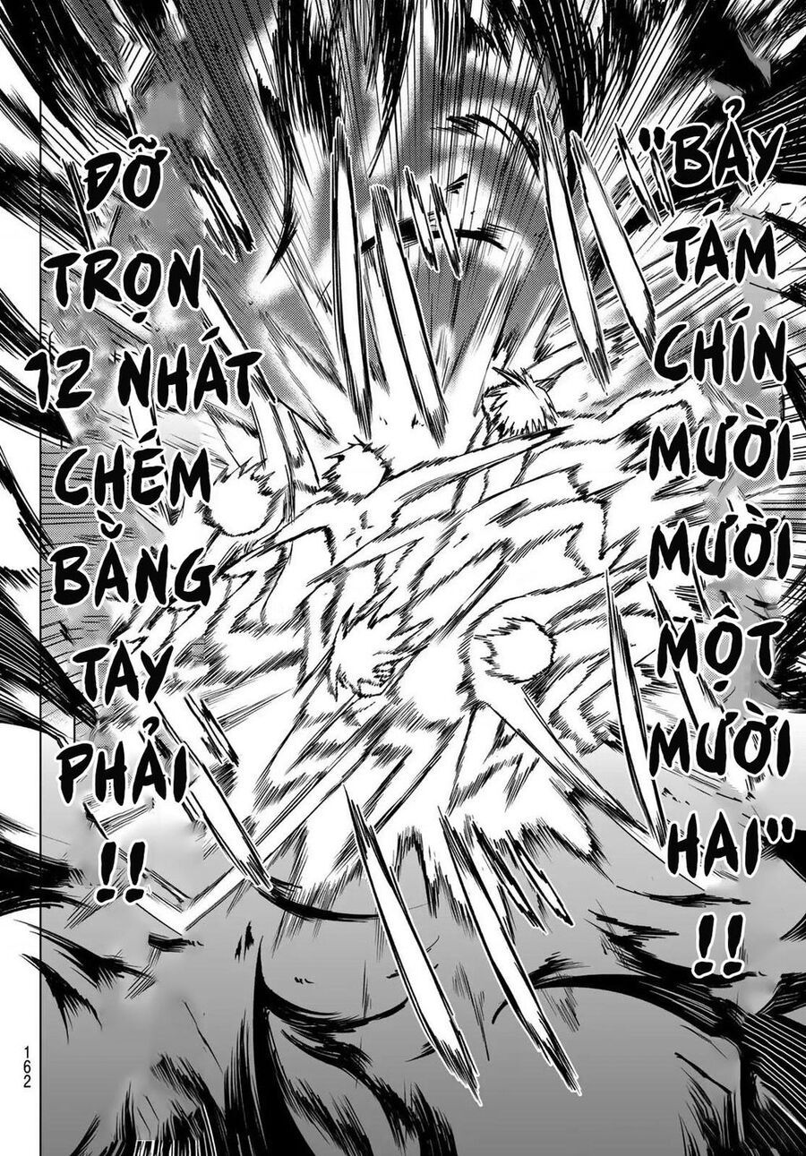 Hắc Nguyệt Tân Nương - Chapter 13 - Page 14