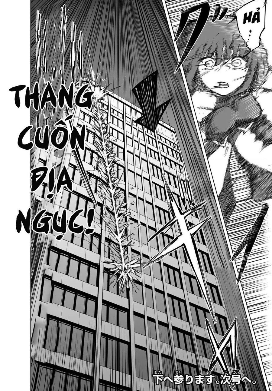 Hắc Nguyệt Tân Nương - Chapter 13 - Page 16