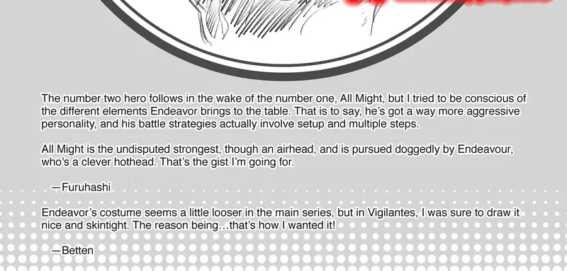 Học Viện Anh Hùng Ngoại Truyện - Chapter 78 - Page 7