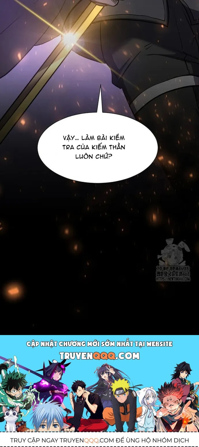 Tôi Thăng Cấp Bằng Kĩ Năng - Chapter 94 - Page 10