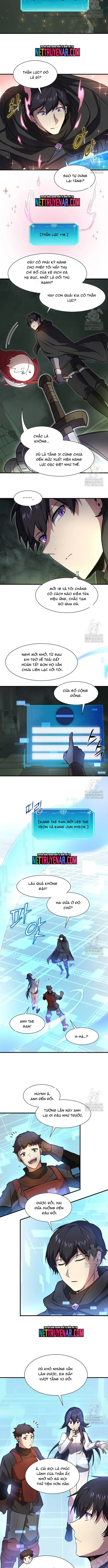 Tôi Thăng Cấp Bằng Kĩ Năng - Chapter 94 - Page 6