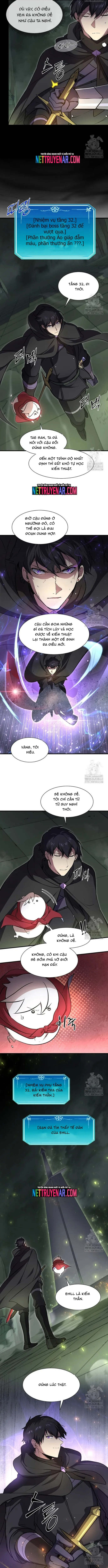 Tôi Thăng Cấp Bằng Kĩ Năng - Chapter 94 - Page 9