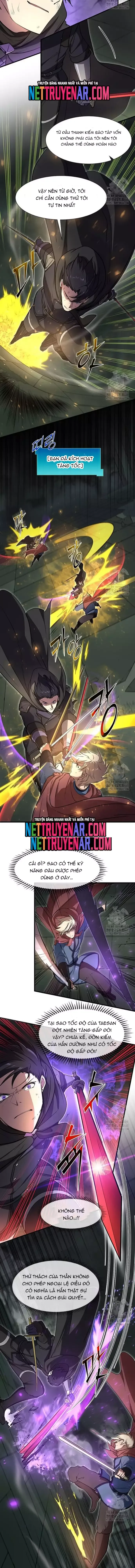 Tôi Thăng Cấp Bằng Kĩ Năng - Chapter 95 - Page 11