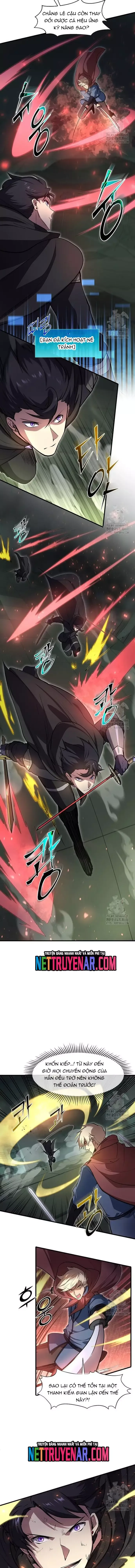 Tôi Thăng Cấp Bằng Kĩ Năng - Chapter 95 - Page 13