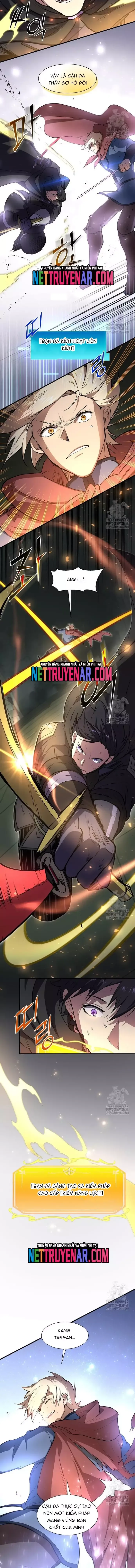 Tôi Thăng Cấp Bằng Kĩ Năng - Chapter 95 - Page 14
