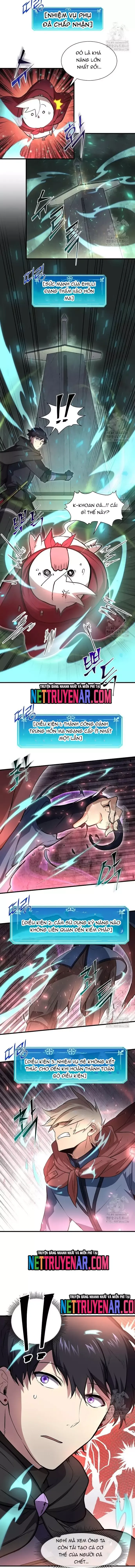 Tôi Thăng Cấp Bằng Kĩ Năng - Chapter 95 - Page 3