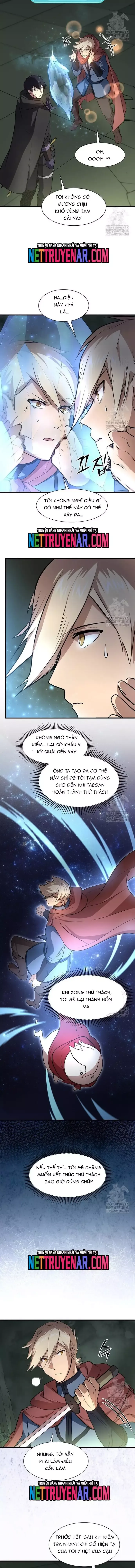Tôi Thăng Cấp Bằng Kĩ Năng - Chapter 95 - Page 5