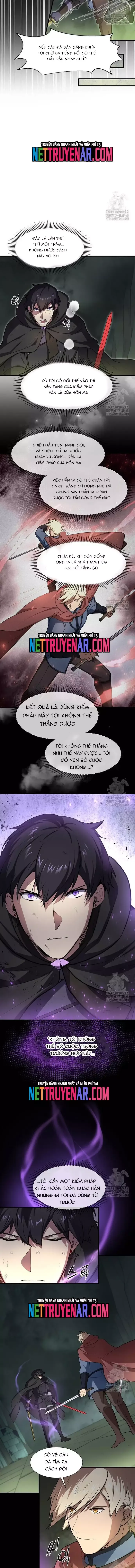 Tôi Thăng Cấp Bằng Kĩ Năng - Chapter 95 - Page 8