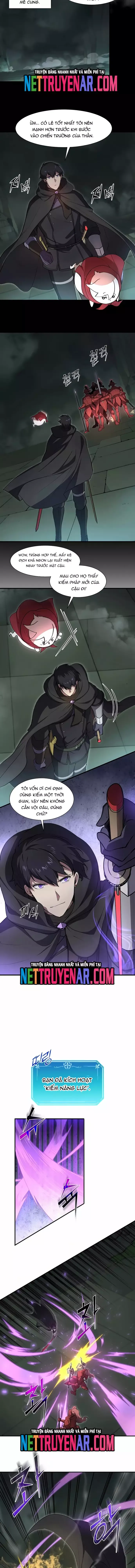 Tôi Thăng Cấp Bằng Kĩ Năng - Chapter 96 - Page 10