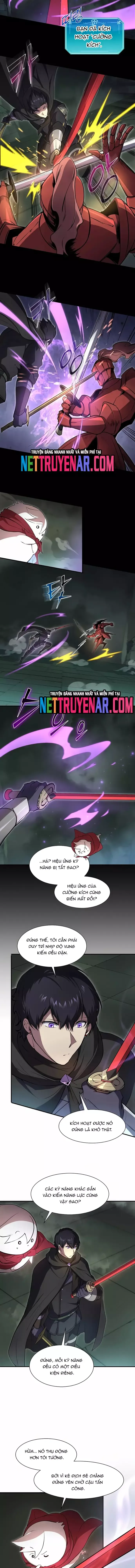 Tôi Thăng Cấp Bằng Kĩ Năng - Chapter 96 - Page 12