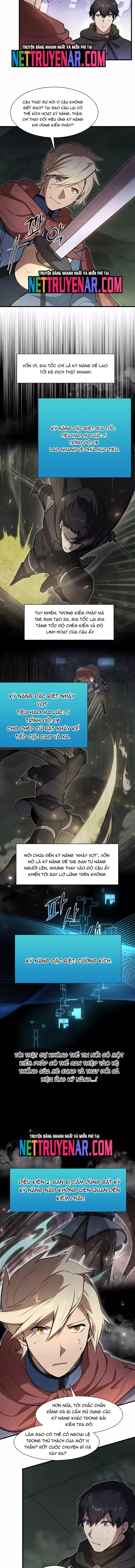 Tôi Thăng Cấp Bằng Kĩ Năng - Chapter 96 - Page 3