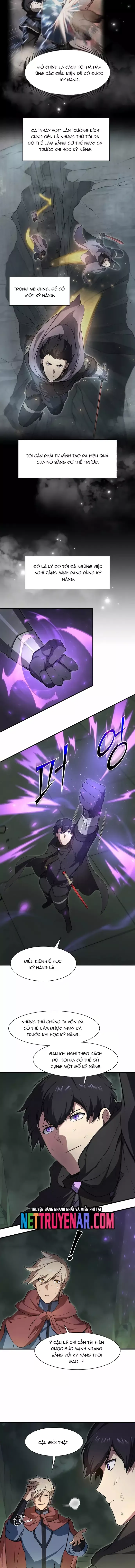 Tôi Thăng Cấp Bằng Kĩ Năng - Chapter 96 - Page 6