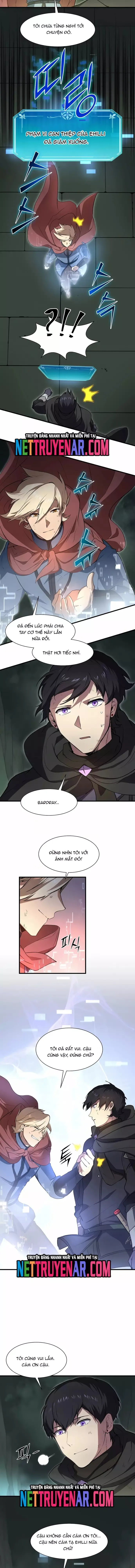 Tôi Thăng Cấp Bằng Kĩ Năng - Chapter 96 - Page 7