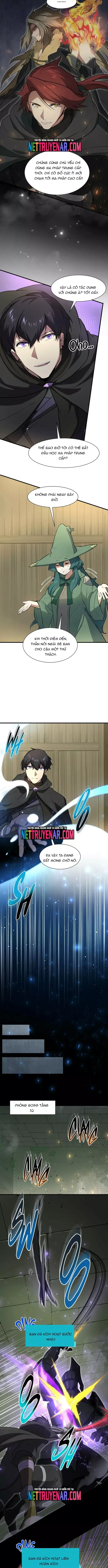 Tôi Thăng Cấp Bằng Kĩ Năng - Chapter 97 - Page 10
