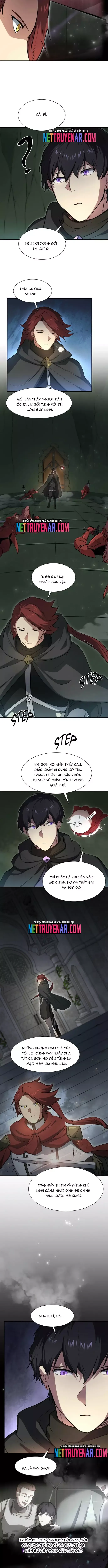 Tôi Thăng Cấp Bằng Kĩ Năng - Chapter 97 - Page 3