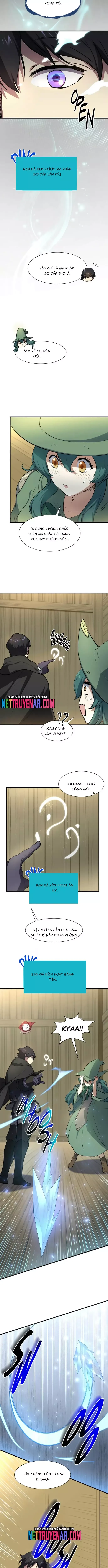 Tôi Thăng Cấp Bằng Kĩ Năng - Chapter 97 - Page 7