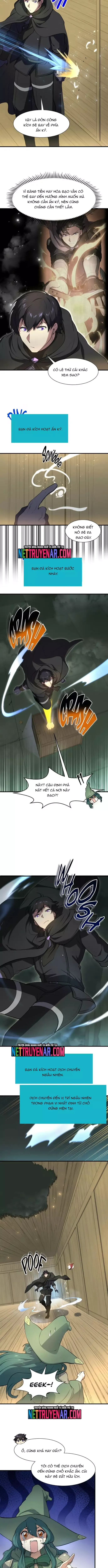 Tôi Thăng Cấp Bằng Kĩ Năng - Chapter 97 - Page 8