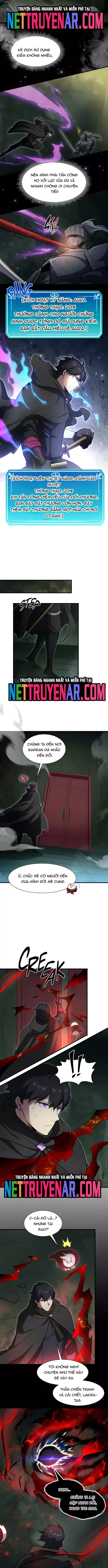 Tôi Thăng Cấp Bằng Kĩ Năng - Chapter 98 - Page 4