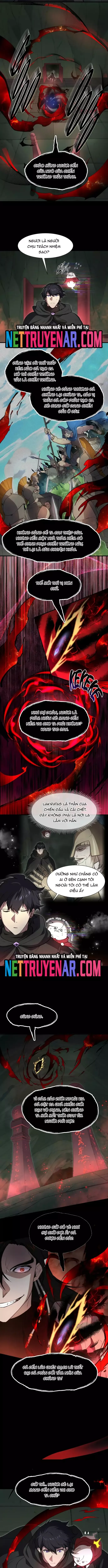 Tôi Thăng Cấp Bằng Kĩ Năng - Chapter 98 - Page 5