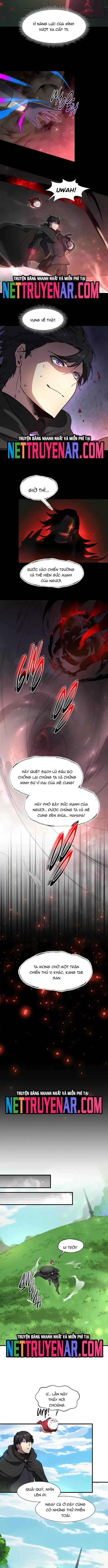 Tôi Thăng Cấp Bằng Kĩ Năng - Chapter 98 - Page 7