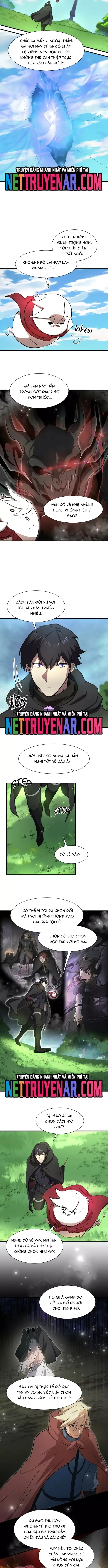 Tôi Thăng Cấp Bằng Kĩ Năng - Chapter 98 - Page 8