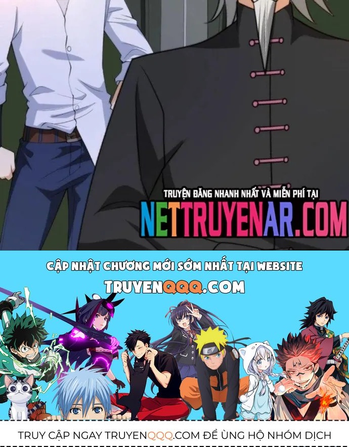 Mắt Thần Huyền Thoại - Chapter 205 - Page 4