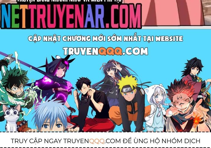 Mắt Thần Huyền Thoại - Chapter 214 - Page 6