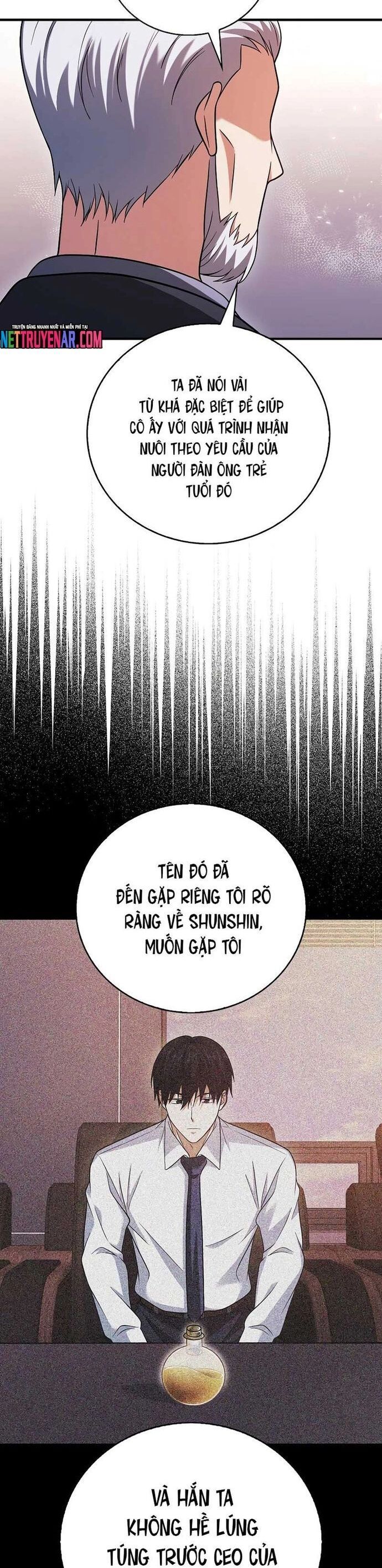 Người Chơi Có Thiên Phú Nghịch Thiên - Chapter 38 - Page 12