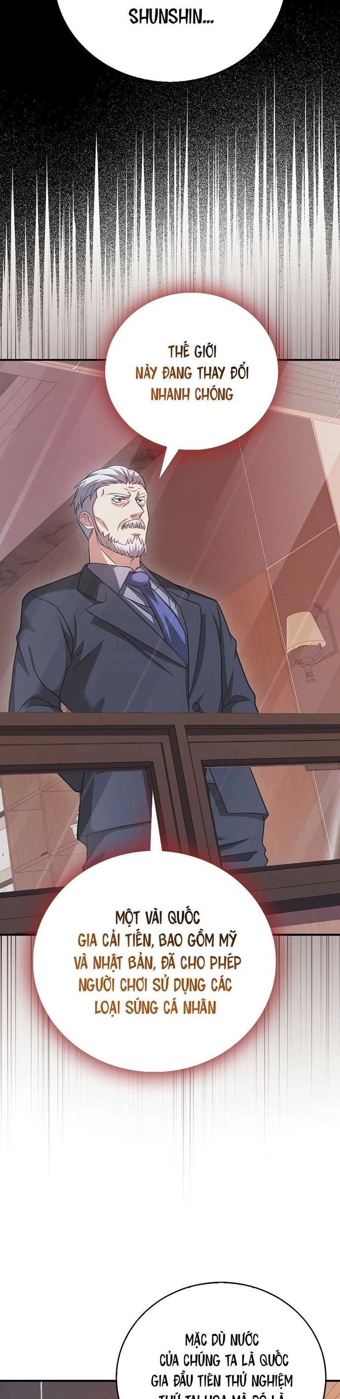 Người Chơi Có Thiên Phú Nghịch Thiên - Chapter 38 - Page 13