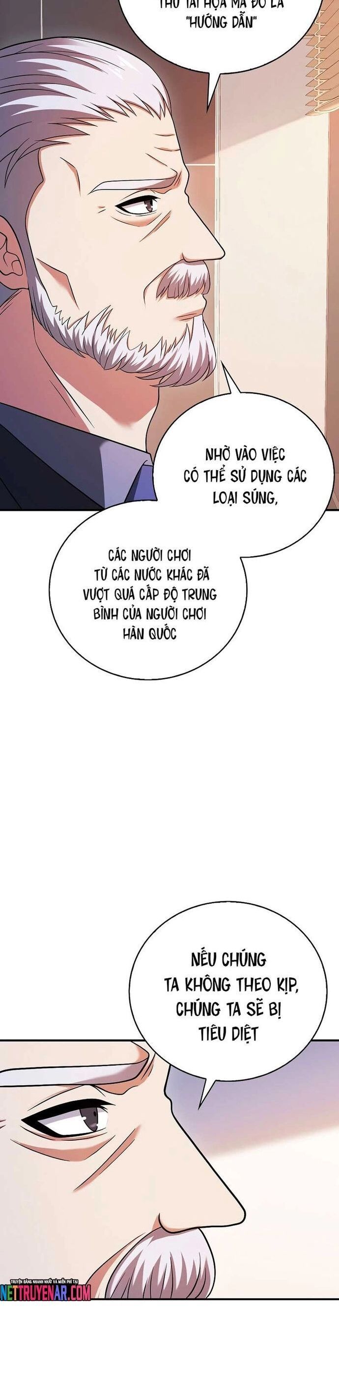Người Chơi Có Thiên Phú Nghịch Thiên - Chapter 38 - Page 14