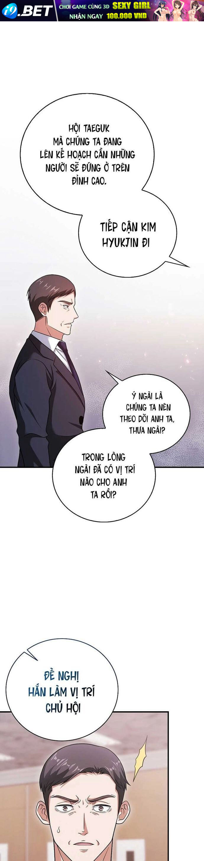 Người Chơi Có Thiên Phú Nghịch Thiên - Chapter 38 - Page 15