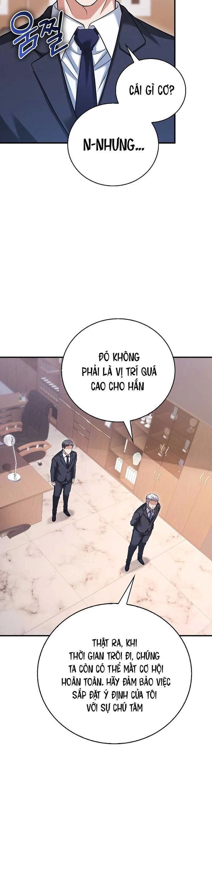 Người Chơi Có Thiên Phú Nghịch Thiên - Chapter 38 - Page 16