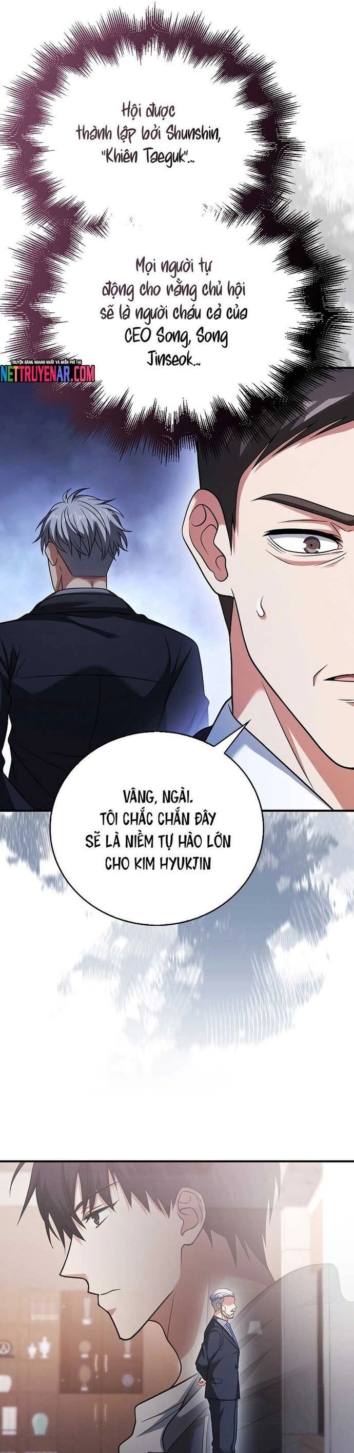 Người Chơi Có Thiên Phú Nghịch Thiên - Chapter 38 - Page 17