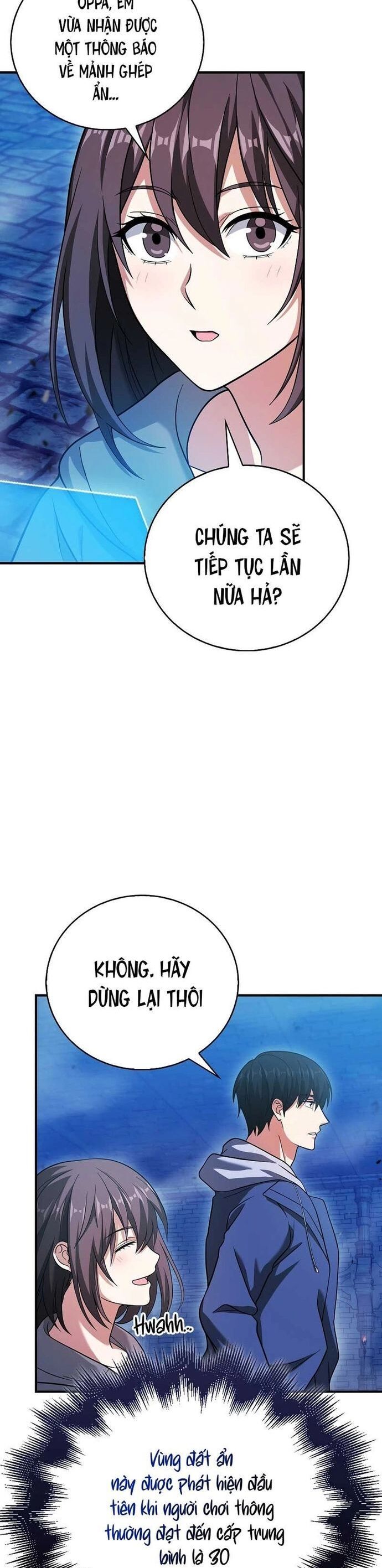 Người Chơi Có Thiên Phú Nghịch Thiên - Chapter 38 - Page 23