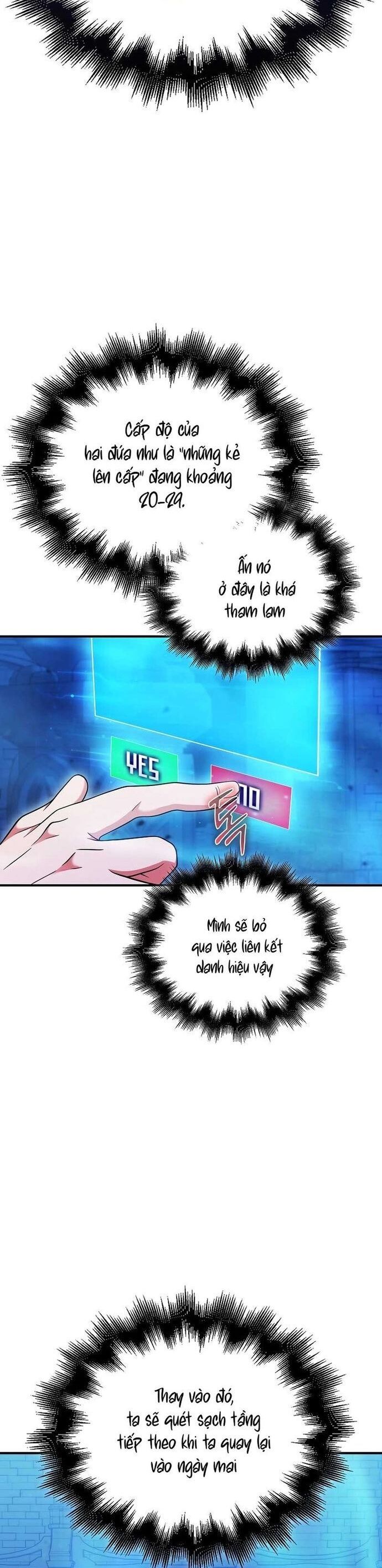 Người Chơi Có Thiên Phú Nghịch Thiên - Chapter 38 - Page 24