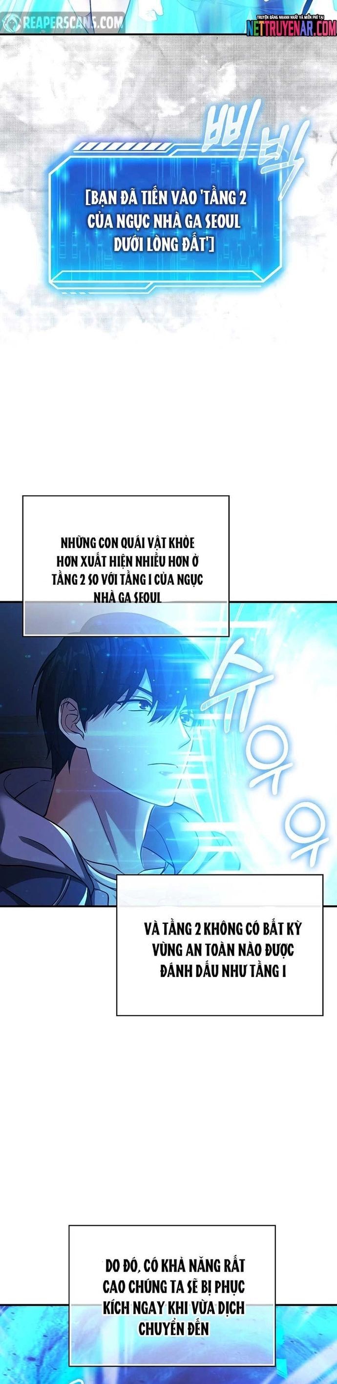 Người Chơi Có Thiên Phú Nghịch Thiên - Chapter 38 - Page 28