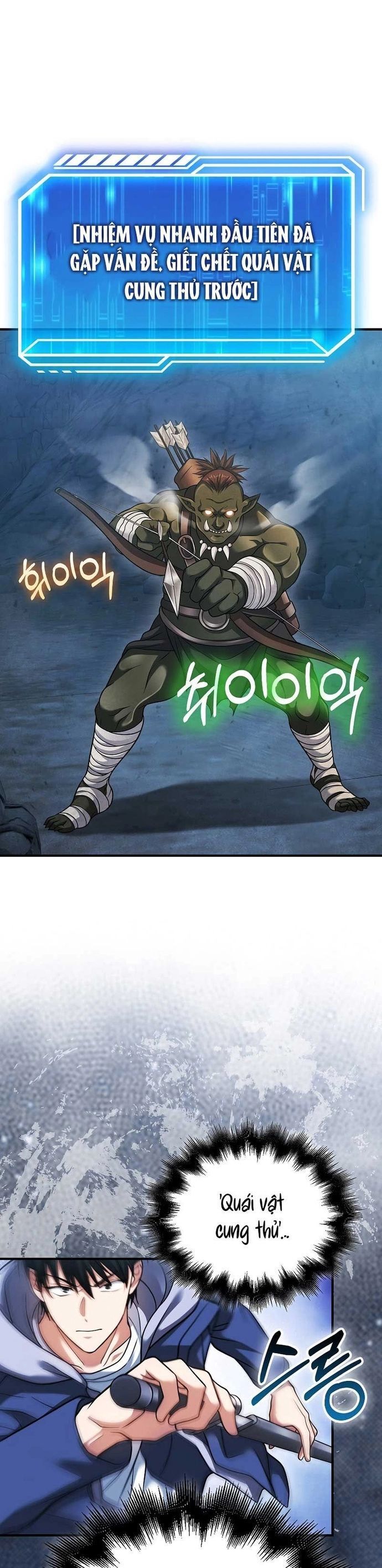 Người Chơi Có Thiên Phú Nghịch Thiên - Chapter 38 - Page 31