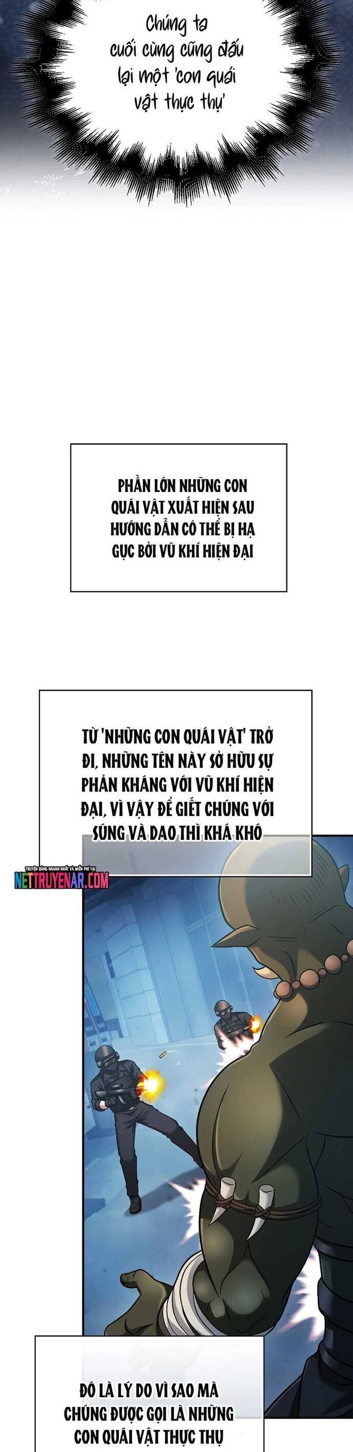 Người Chơi Có Thiên Phú Nghịch Thiên - Chapter 38 - Page 32