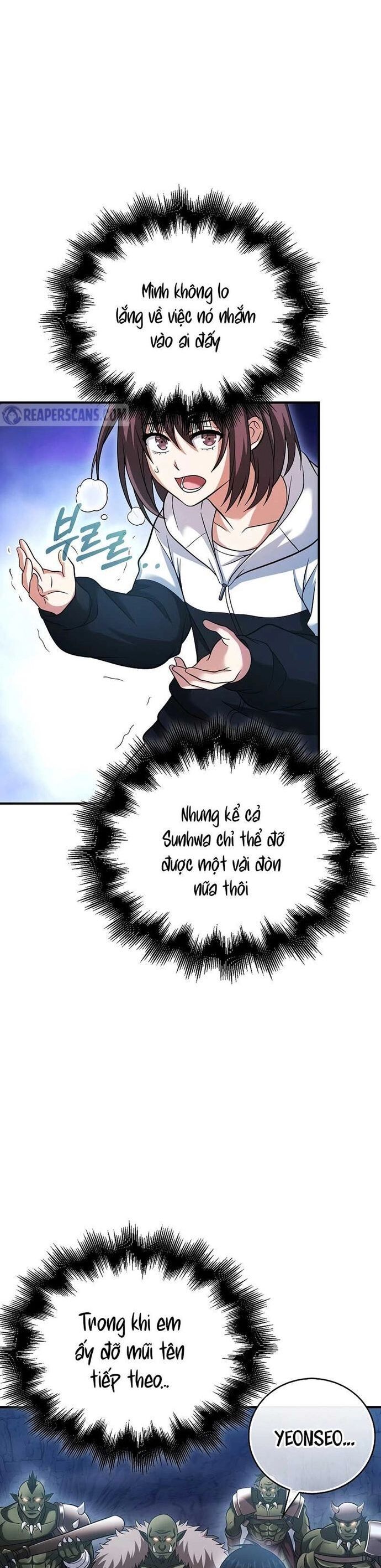 Người Chơi Có Thiên Phú Nghịch Thiên - Chapter 38 - Page 35