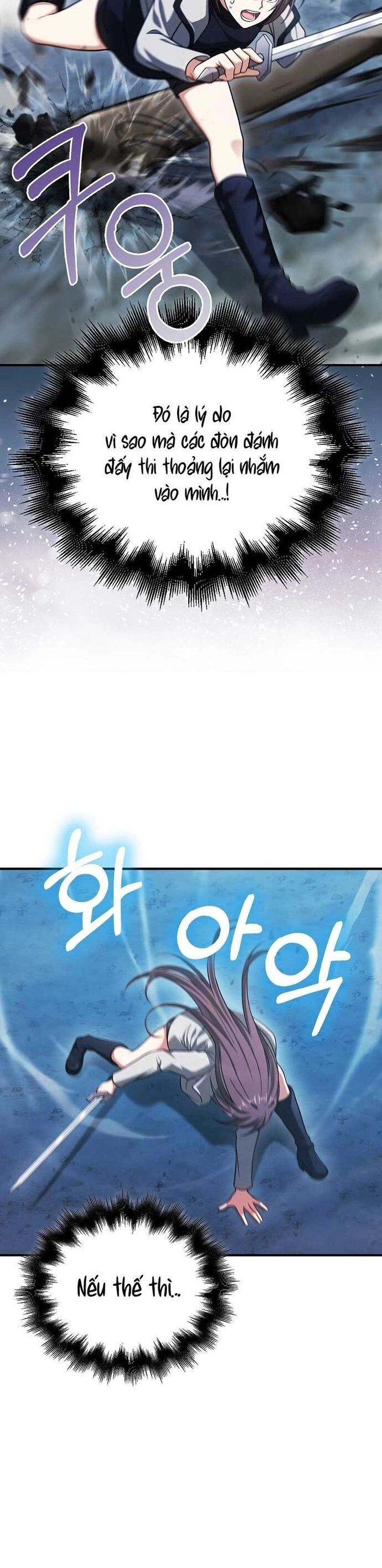 Người Chơi Có Thiên Phú Nghịch Thiên - Chapter 38 - Page 42