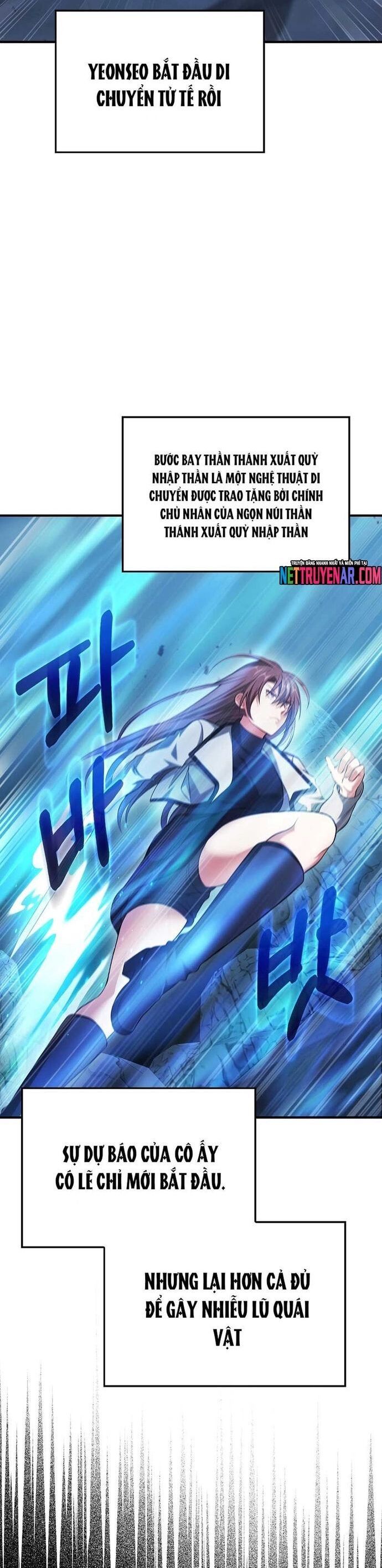 Người Chơi Có Thiên Phú Nghịch Thiên - Chapter 38 - Page 44