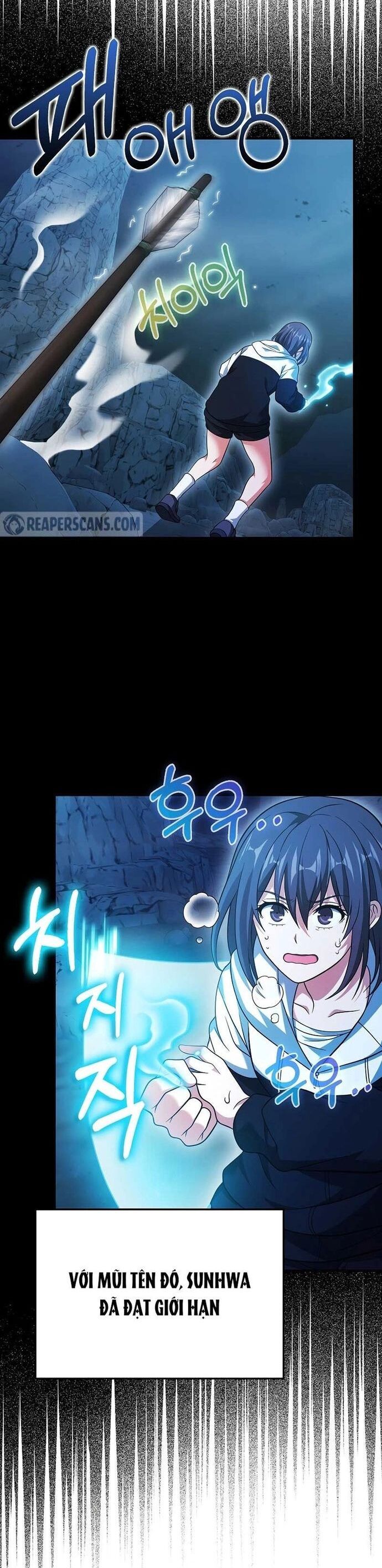 Người Chơi Có Thiên Phú Nghịch Thiên - Chapter 38 - Page 45