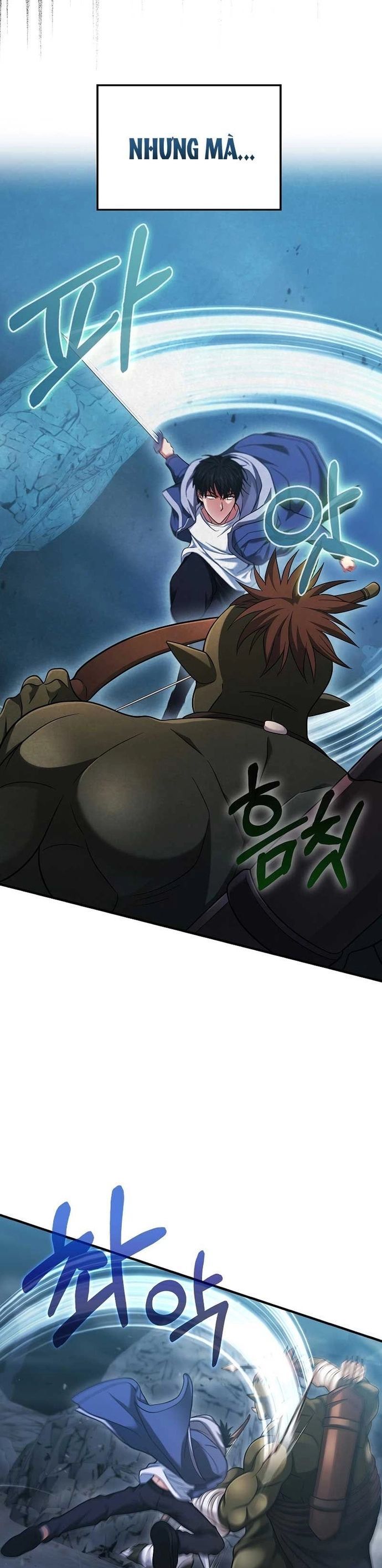 Người Chơi Có Thiên Phú Nghịch Thiên - Chapter 38 - Page 46