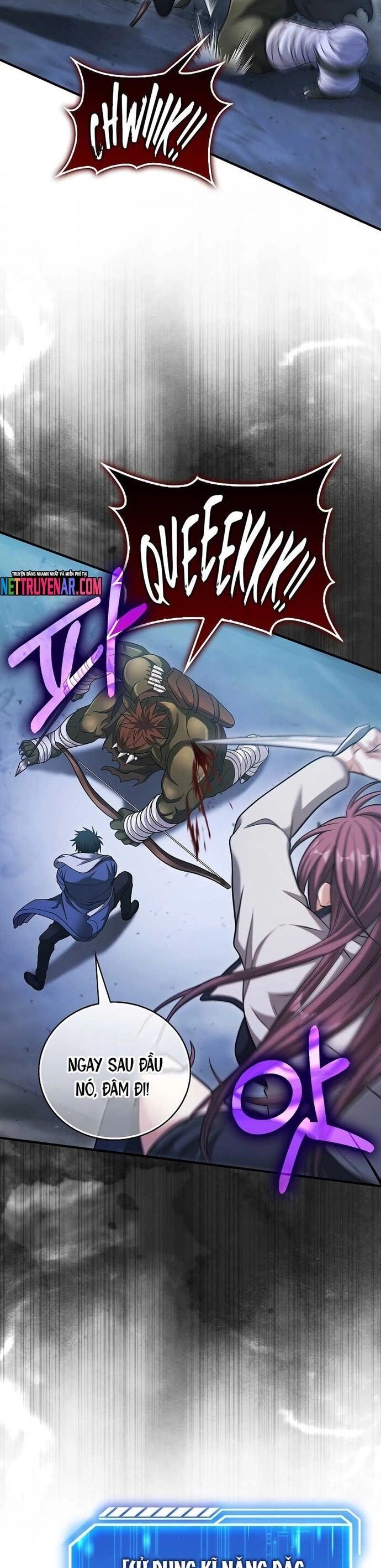 Người Chơi Có Thiên Phú Nghịch Thiên - Chapter 38 - Page 47