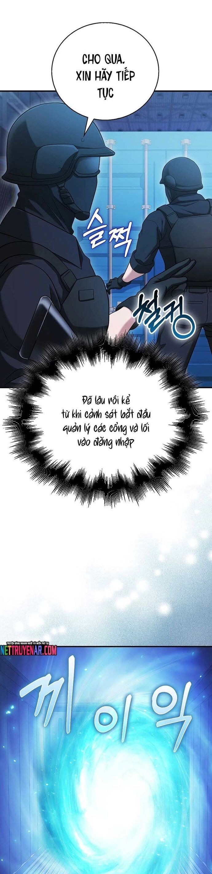 Người Chơi Có Thiên Phú Nghịch Thiên - Chapter 38 - Page 5