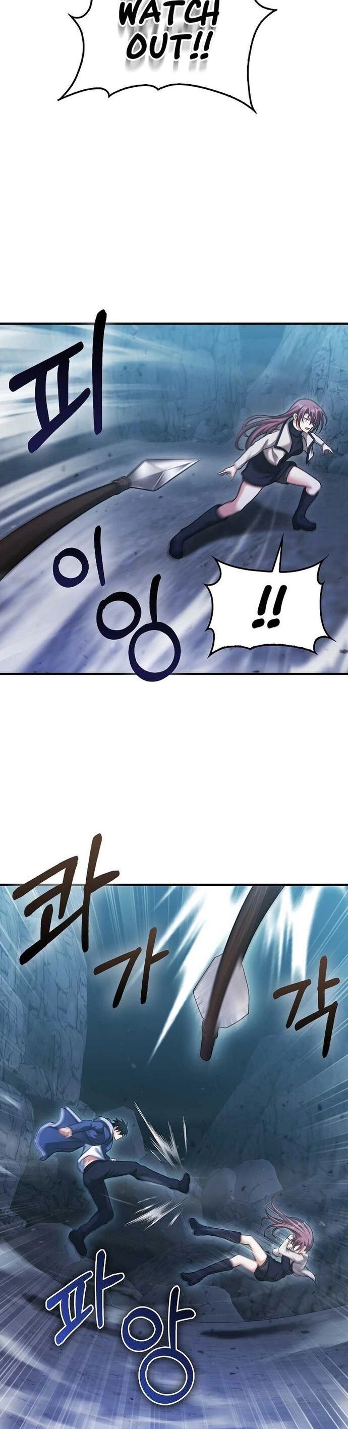 Người Chơi Có Thiên Phú Nghịch Thiên - Chapter 38 - Page 50