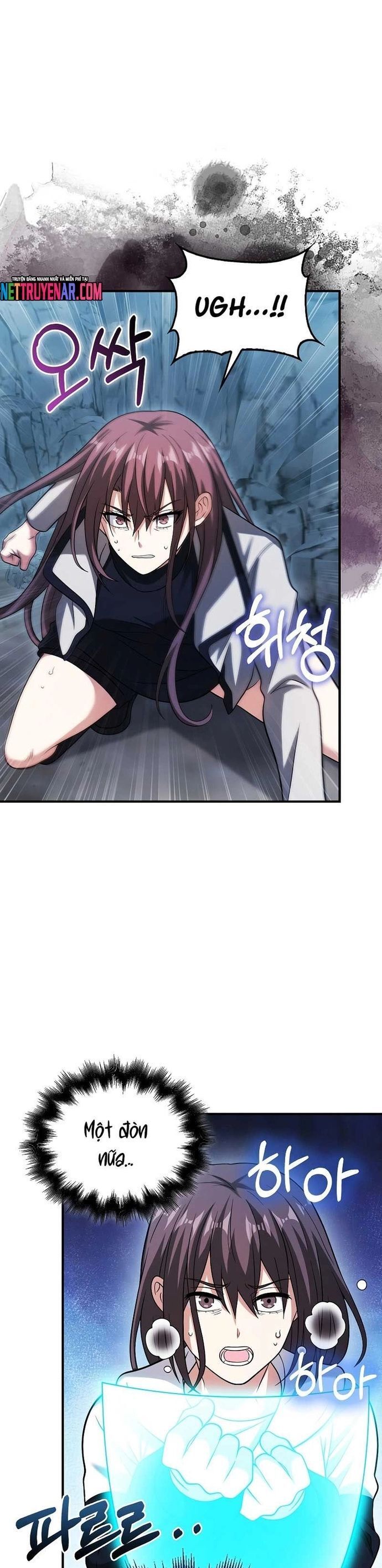 Người Chơi Có Thiên Phú Nghịch Thiên - Chapter 38 - Page 52